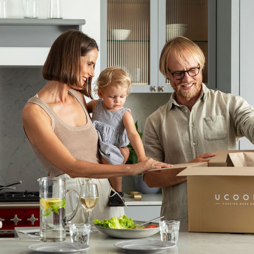 UCOOK
